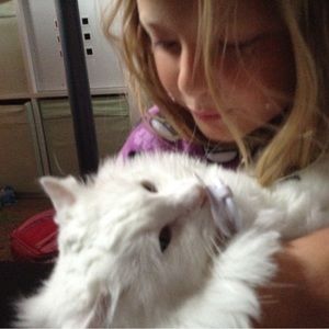 Meet your Posher, Amy